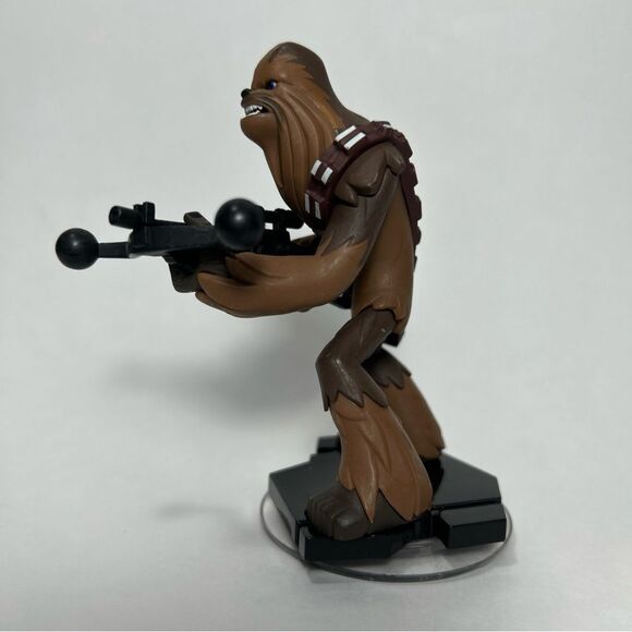 Disney Infinity Star Wars 3.0 Chewbacca - Picture 6 of 9